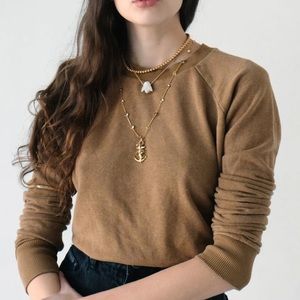Jungmaven Alpine Raglan